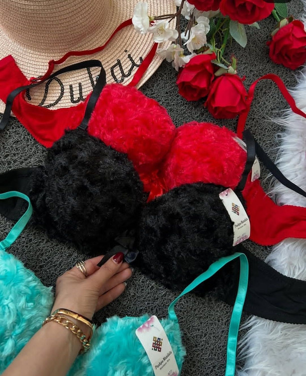 سوتین تک کیتی کد 9310