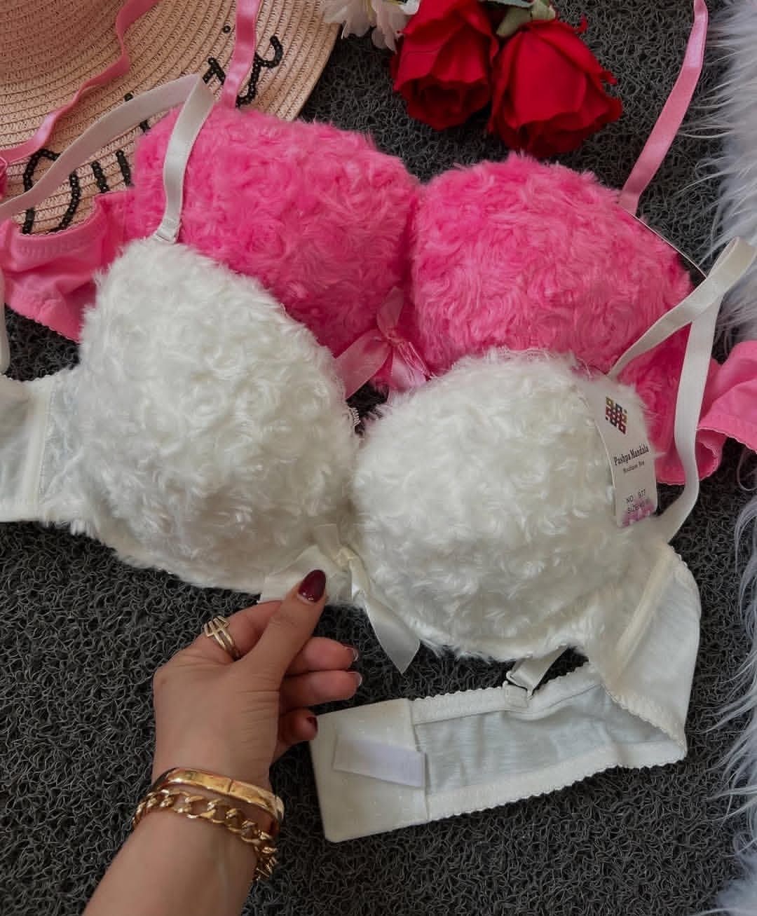 خرید و قیمت انواع سوتین ضد حساسیت، مجلسی و فانتزی