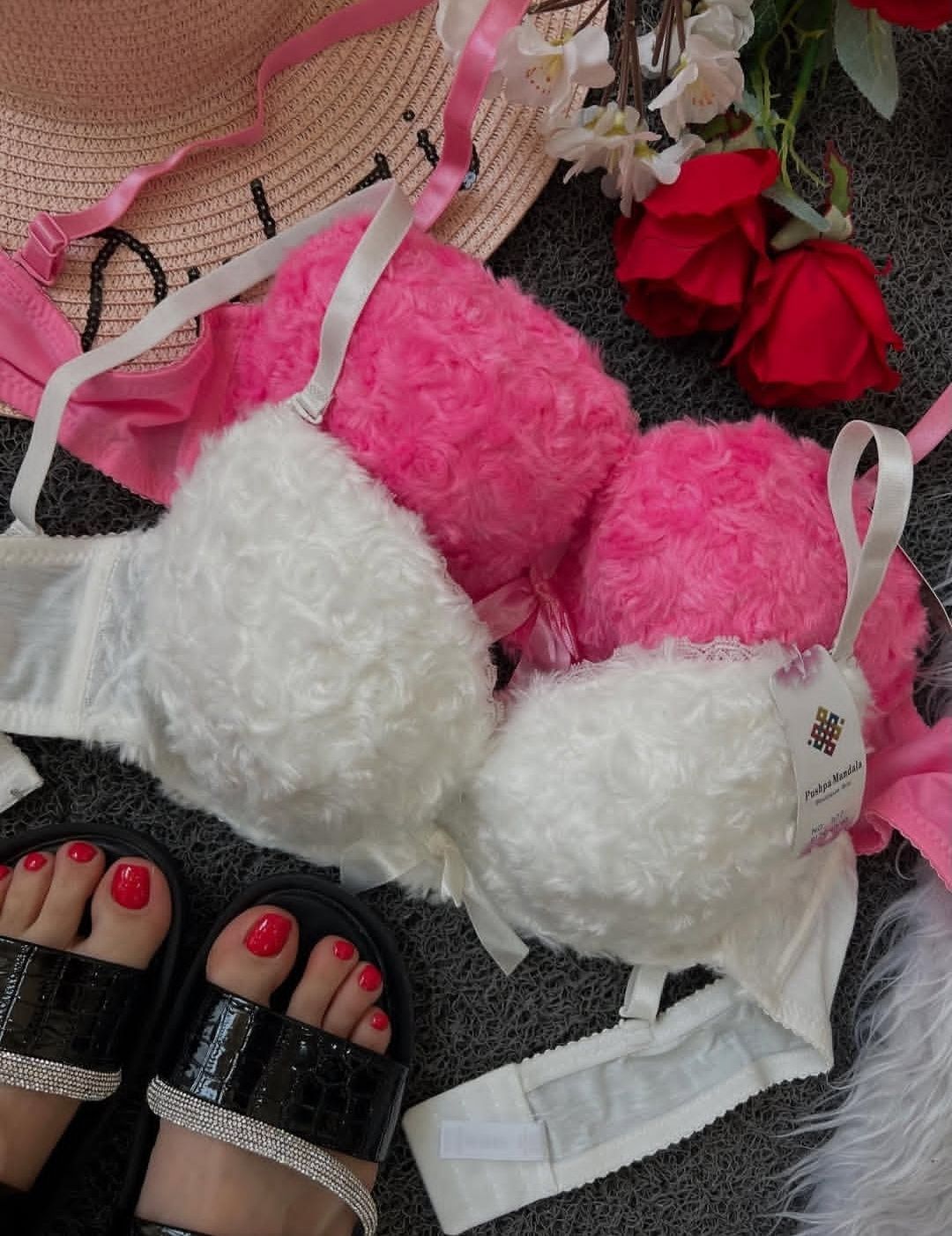 سوتین تک | لباس زیر سکرت بلوم