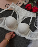 خرید و قیمت سوتین دکلته - باسلام