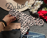 شورت لیزری بکلس پک سه عددی کد 1914 NBB