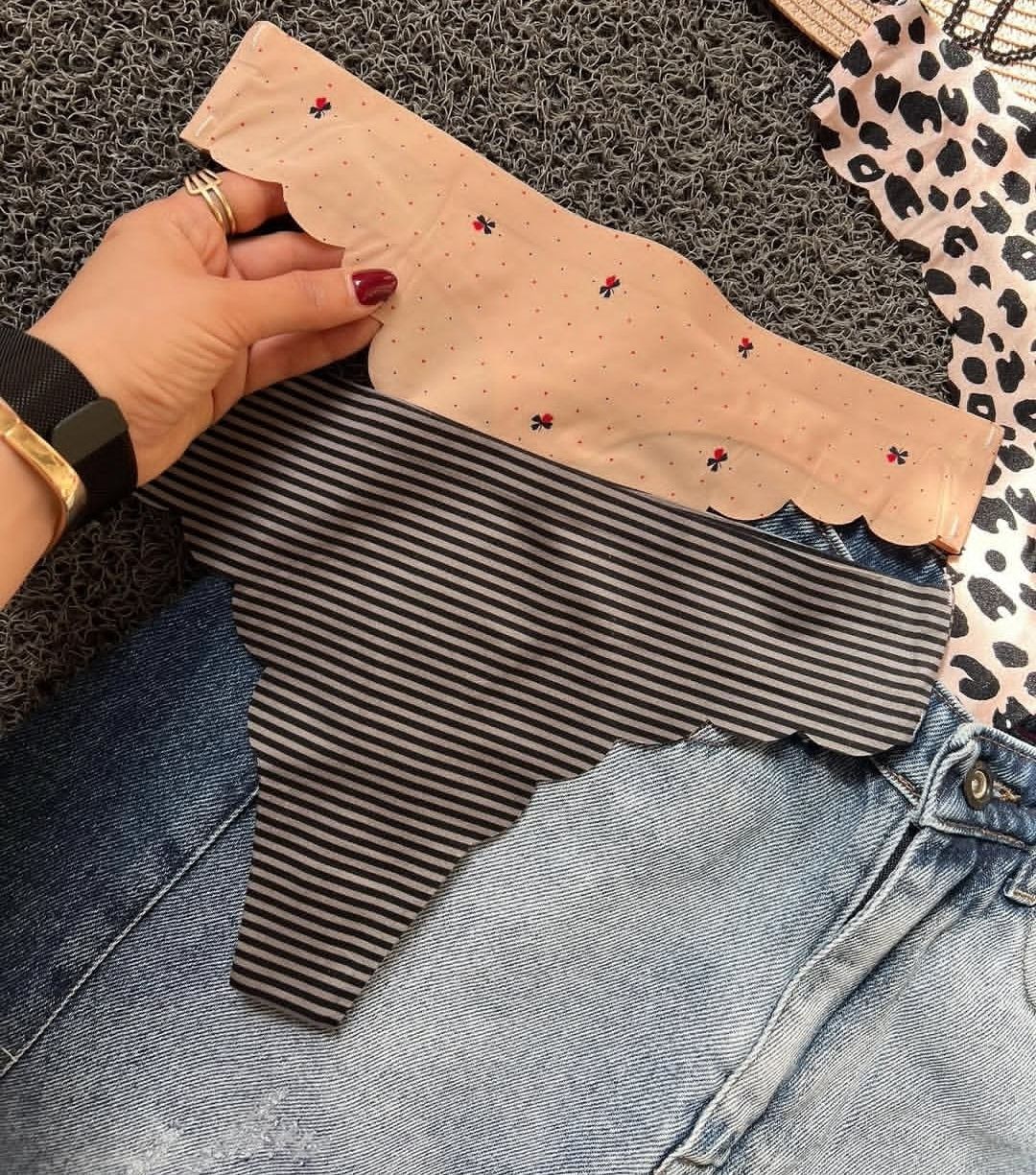 شورت زنانه Neev نیو بکلس لیزری میکروفایبر ...