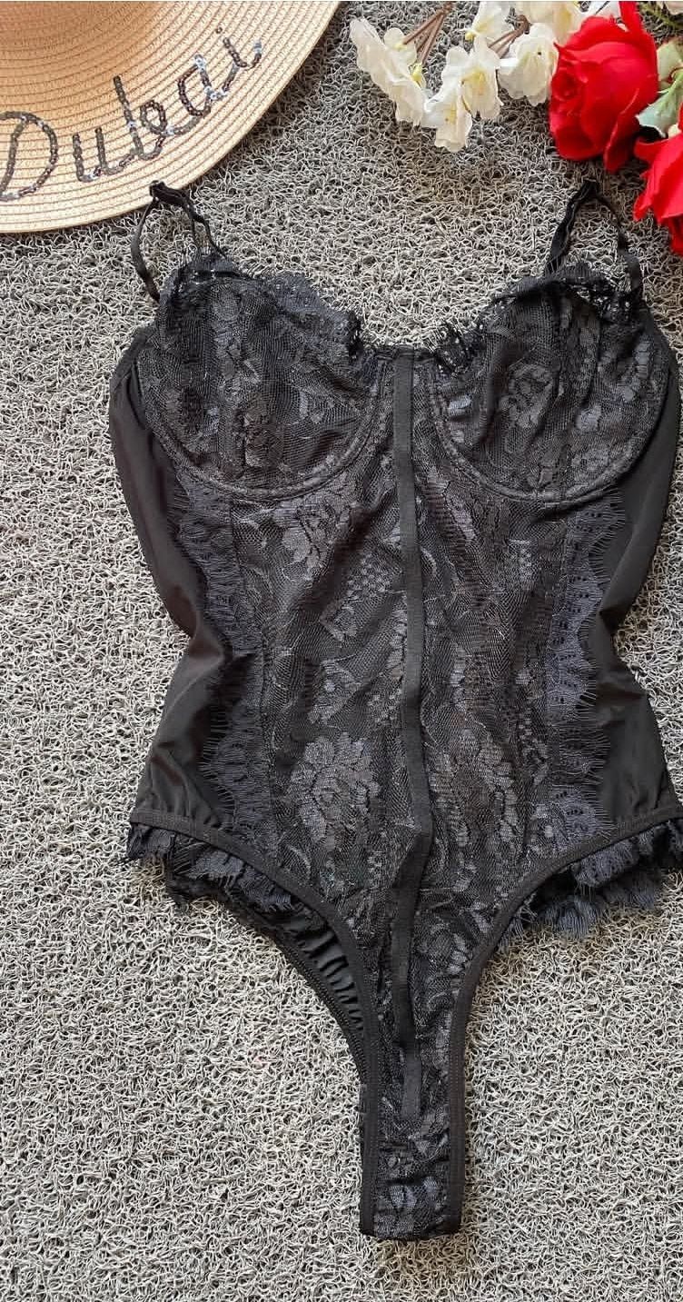 بادی توری فنر دار