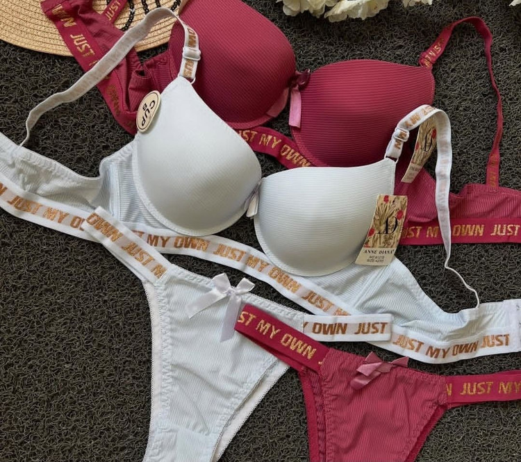 خرید اینترنتی ست شورت و سوتین فانتزی با ...