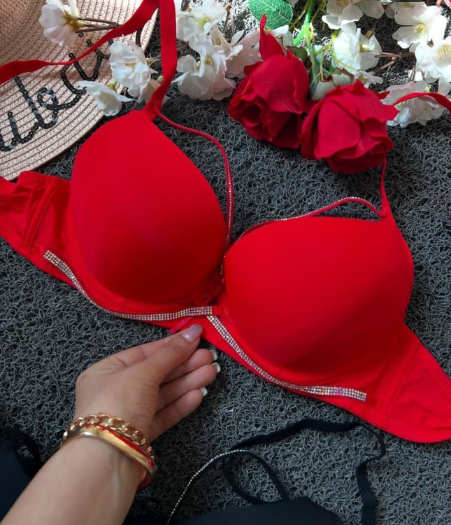 خرید ست شورت و سوتین -ست لباس زیر زنانه