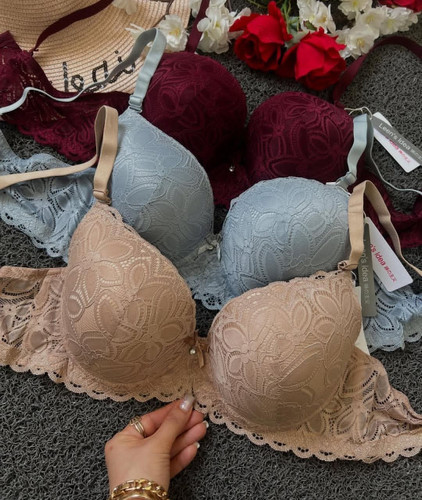 خرید و قیمت سوتین تک بدون فنر - شماره۸۵ کاپ c