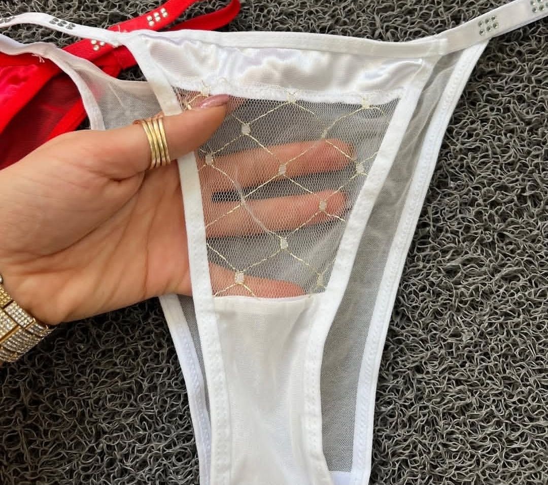 ست لباس زیر زنانه- خرید انواع ست شورت و سوتین ...