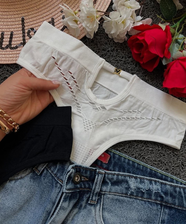 شورت لامبادا زنانه yeni578 - ینی بادی