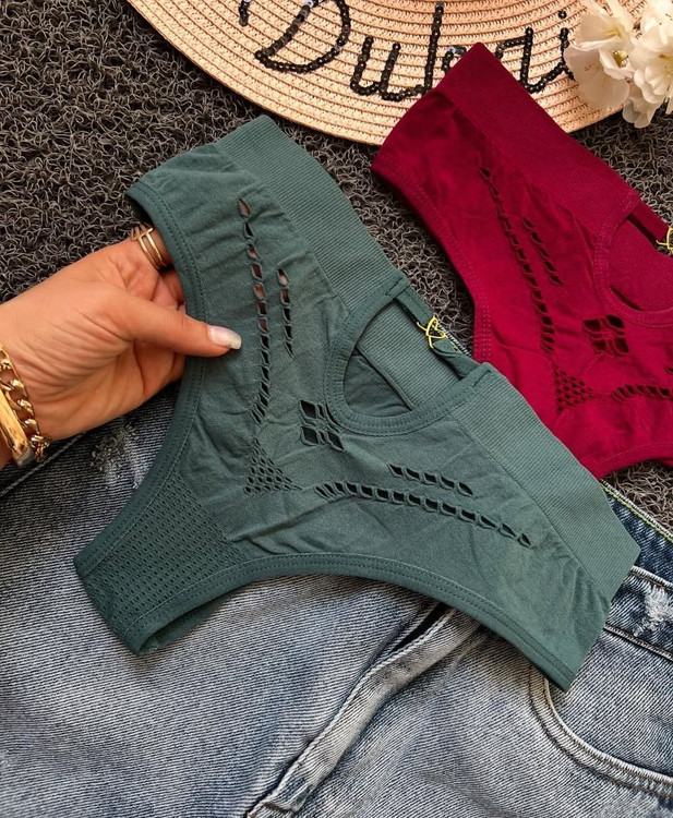 شورت بکلس سیملس فول کش حلقه دار