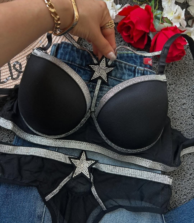 خرید اینترنتی لباس زیر زنانه: زیبا، راحت و باکیفیت