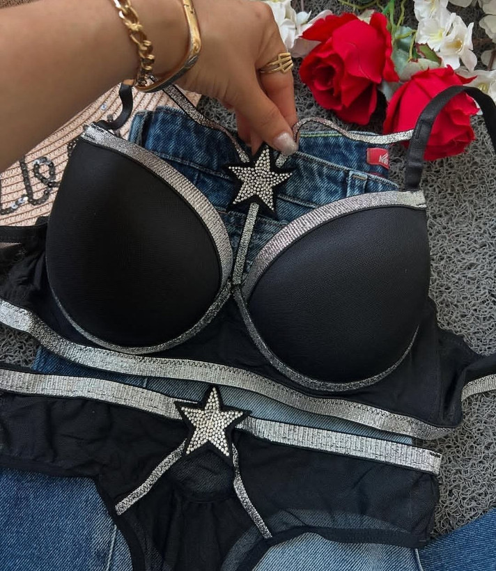 خرید اینترنتی لباس زیر زنانه: زیبا، راحت و باکیفیت