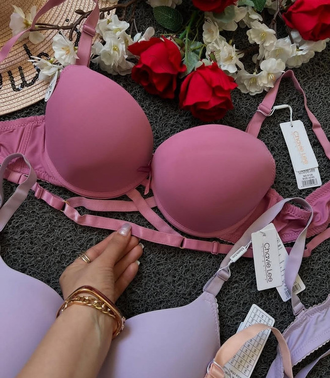 کاپ C - شرکت تولیدی لباس زیر زنانه