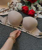 خرید و قیمت سوتین اسفنجی بدون جک فنردار کاپ ...