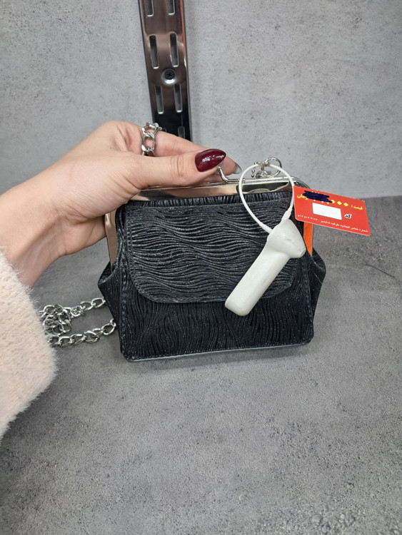 کیف زنانه - خرید انواع کیف چرم، دوشی و مجلسی