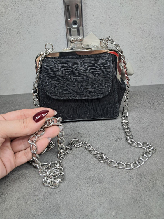 کیف مینی چرم