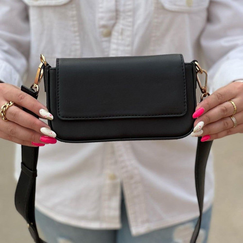 👜 کیف زنانه زارا | شیکپوشی اقتصادی