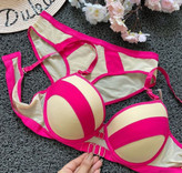 ست سوتین و شورت