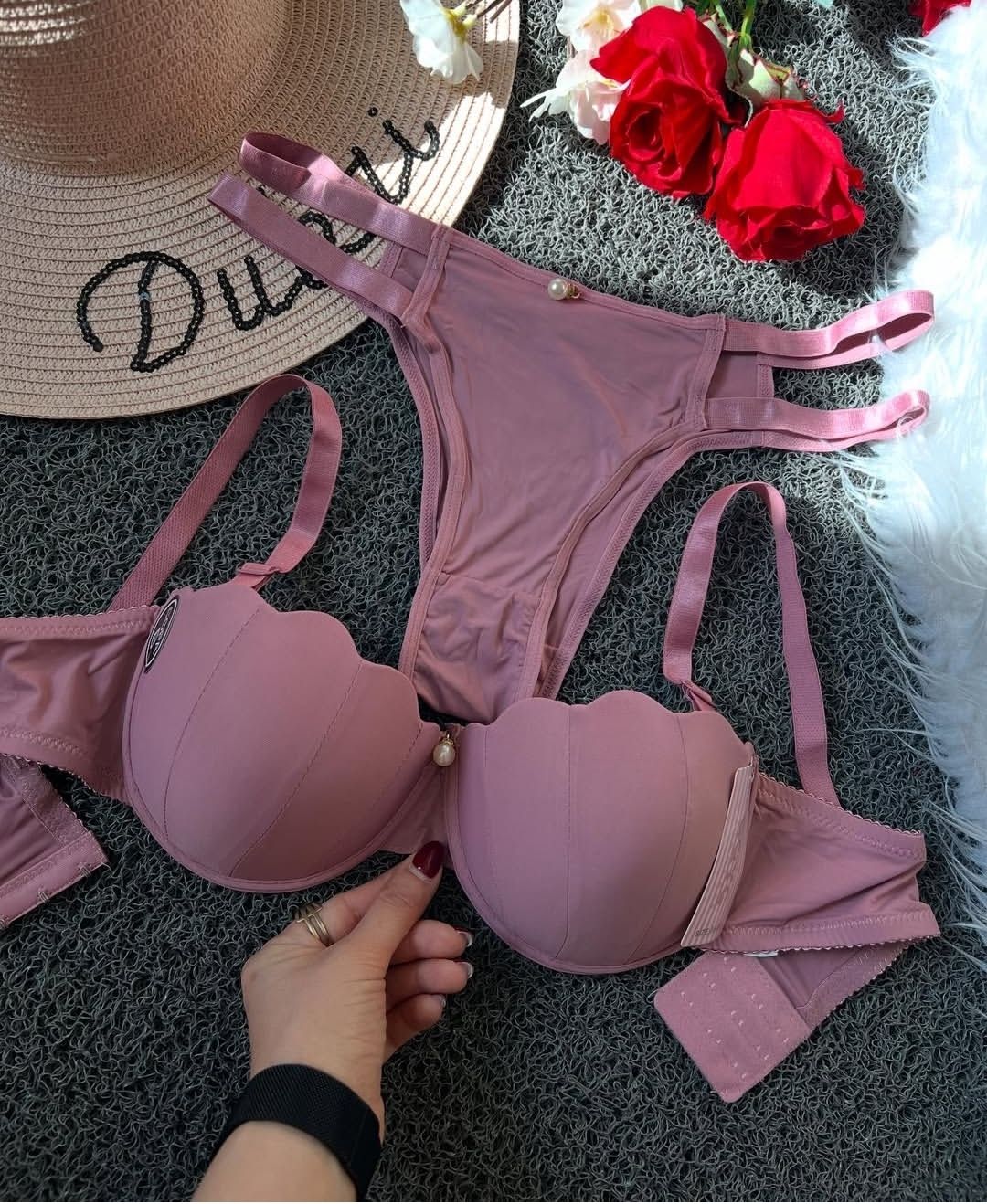 خرید اینترنتی ست شورت و سوتین فانتزی با قیمت ارزان ...