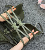 ست لباس زیر اسفنجی (ست سوتین و شورت اسفنجی) 2025