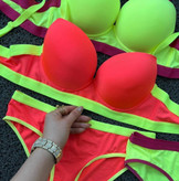 ست لباس زیر زنانه- خرید انواع ست شورت و سوتین .