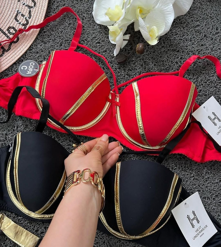 ست لمه دیسکو با هارنس نگینی 🤌🩷 همه چی تموم ...