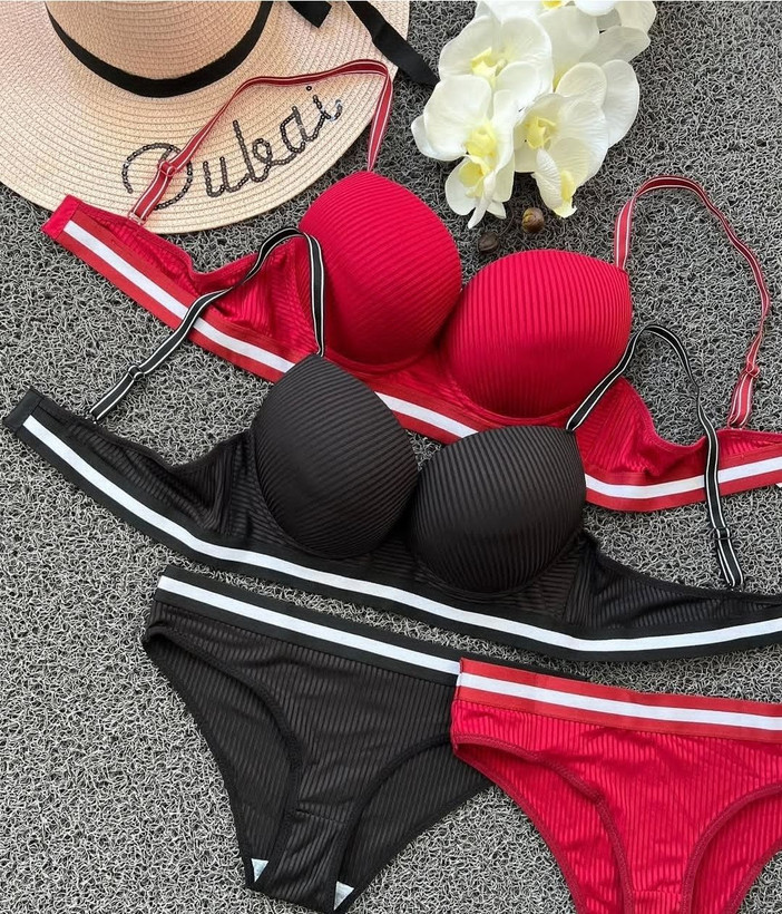 ست شورت و سوتین 2025 با بهترین قیمت