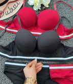 خرید و قیمت ست شورت و سوتین اسپرت fitness