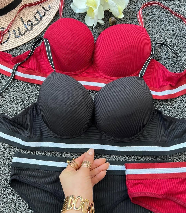 خرید و قیمت ست شورت و سوتین اسپرت fitness