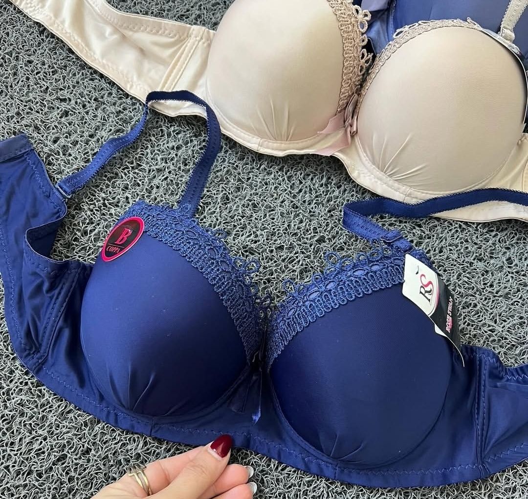 خرید و قیمت سوتین اسفنجی جک پر کیفیت عالی