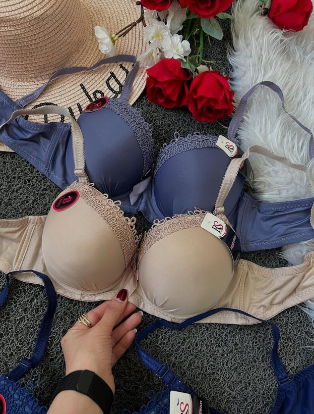 خرید و قیمت سوتین تک اسفنجی فانتزی جک دار