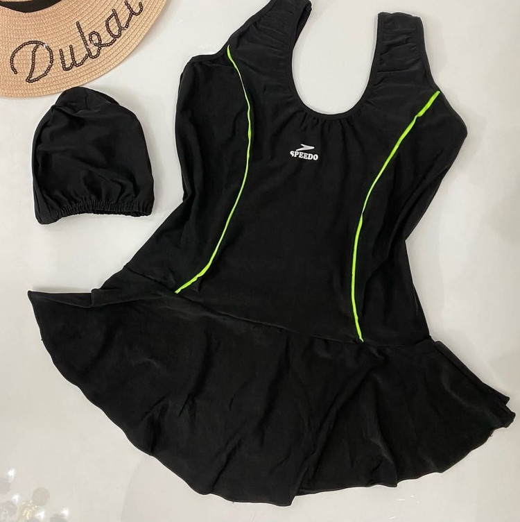 مایو زنانه و دخترانه برای استخر و شنا