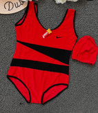 خرید و قیمت مایو شنا زنانه ضد کلر بسیار شیک همراه ...