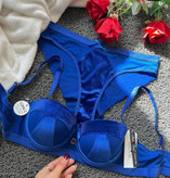 ست سوتین و شورت