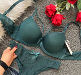 سوتین هارنس دار چیست؟ انواع لباس زیر ...