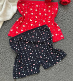 مشخصات، قیمت و خرید شورتک زنانه نخ پنبه (سایز مدیوم)