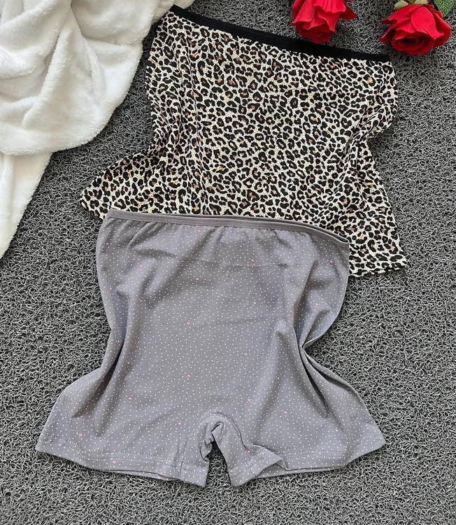 نیمتنه شورتک زنانه جنس نخ پنبه اعلا رنگ بندی ...