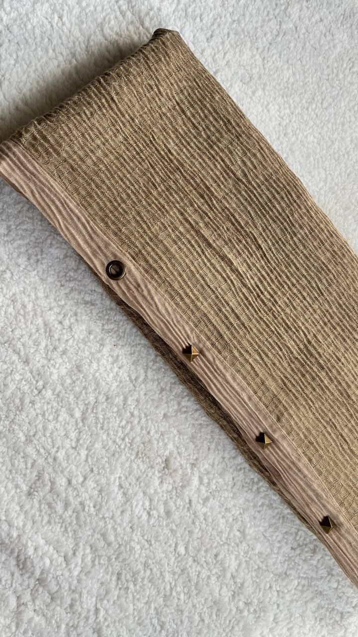 شال برشکا دور خز پاییزه 4710