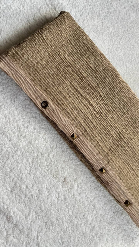 شال برشکا دور خز پاییزه 4710