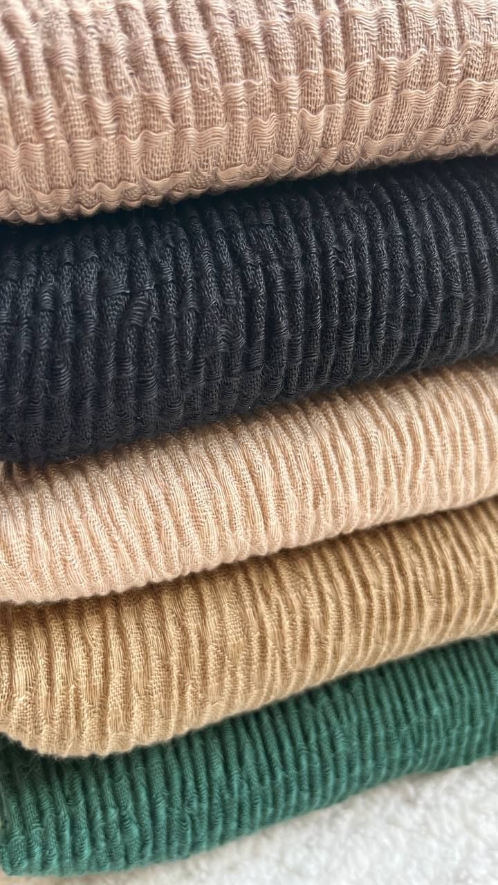 🌟شال برشکا پاییزه رنگبندی 🔻🔻 ...