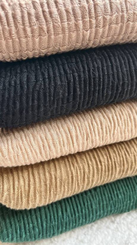 🌟شال برشکا پاییزه رنگبندی 🔻🔻 ...