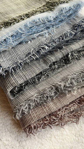 شال هنرمندی