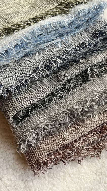 شال هنرمندی