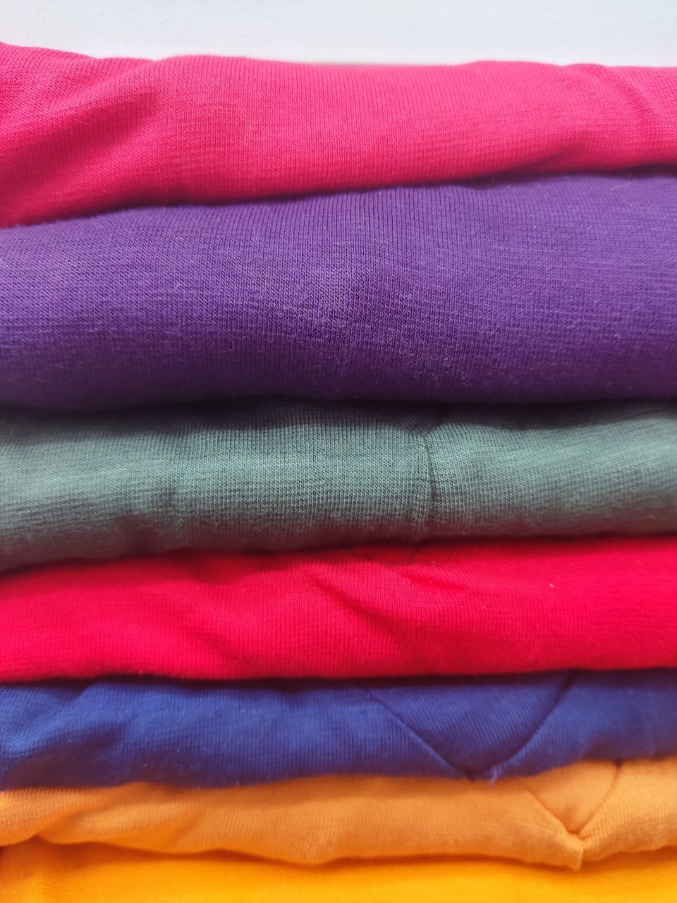 تاپ شورتک زنانه یقه هفت