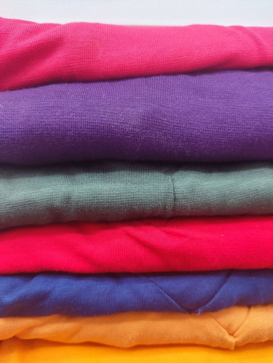 تاپ شورتک زنانه یقه هفت