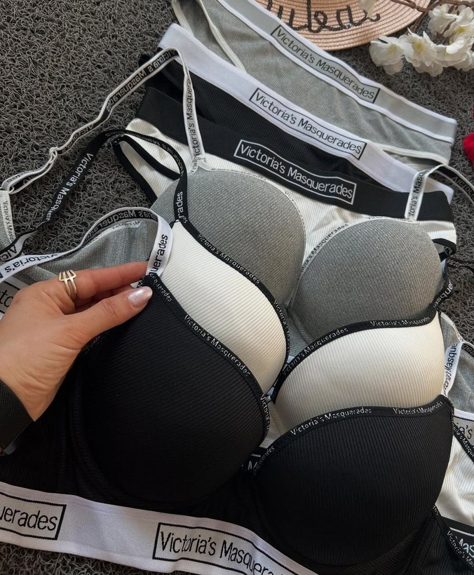 ست لباس زیر زنانه | خرید ست سوتین و شورت