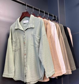 مانتو کنفی پاییزه