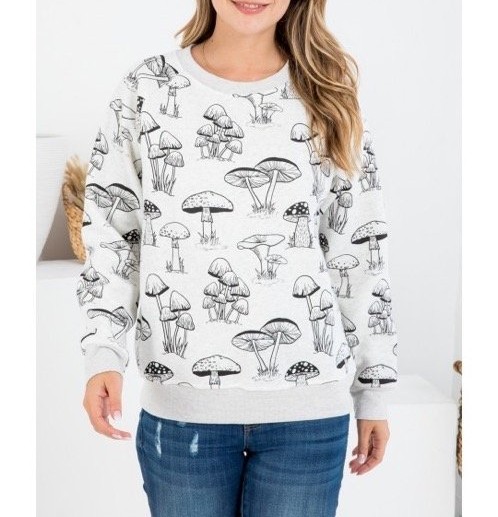 دورس طرحدار قارچی