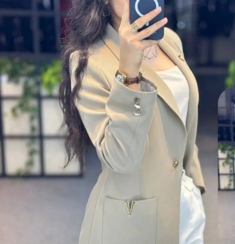 کت و شلوار مازراتی گرم بالا