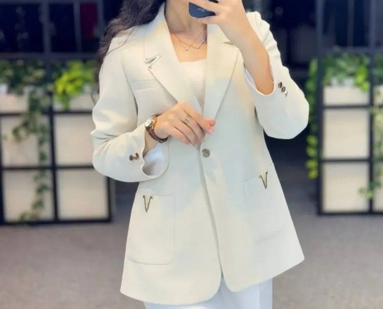 ست کت و شلوار اداری زنانه