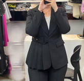 خرید اقساطی کت و شلوار زنانه